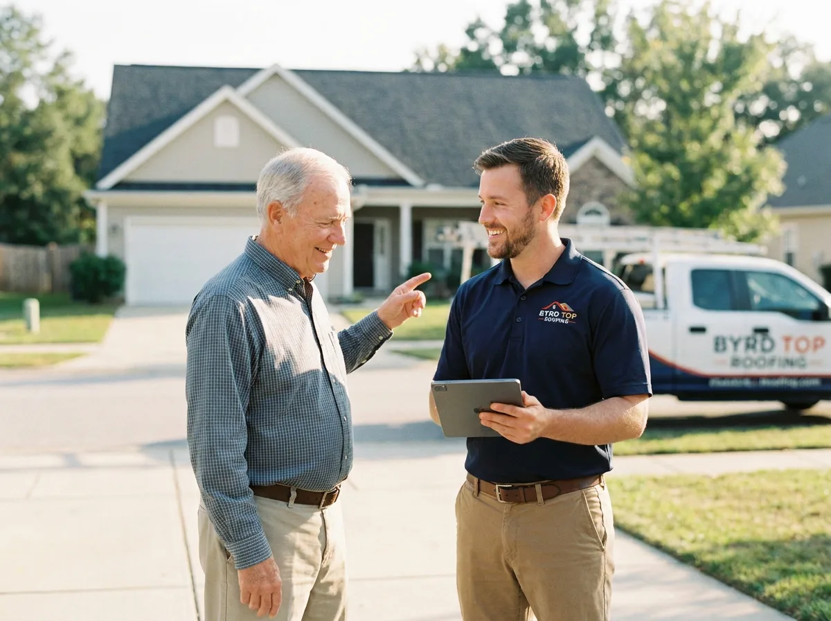Roofing Hustonville, KY FAQs